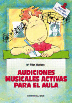 AUDICIONES MUSICALES ACTIVAS PARA EL AULA