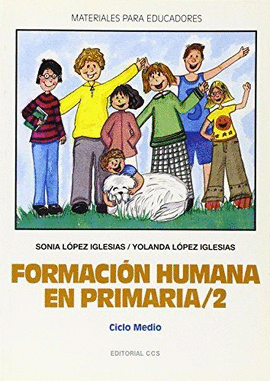 FORMACION HUMANA EN PRIMARIA/2