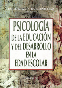 PSICOLOGIA DE LA EDUC.Y DEL DESARROLLO EN LA EDAD ESCOLAR