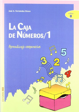 LA CAJA DE NUMEROS 1