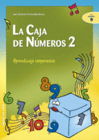 LA CAJA DE NUMEROS 2