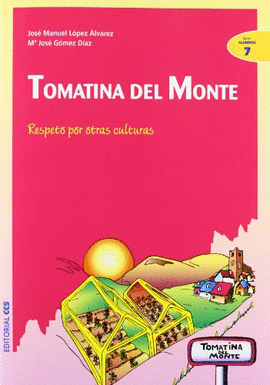 TOMATINA DEL MONTE