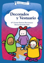 DECORADOS Y VESTUARIO