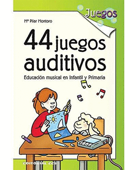 44 JUEGOS AUDITIVOS