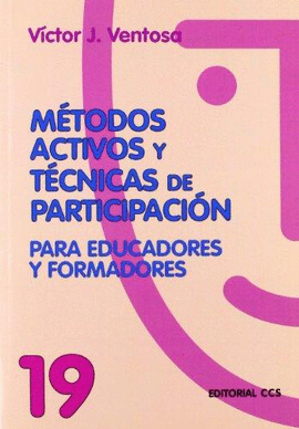 MÉTODOS ACTIVOS Y TÉCNICAS DE PARTICIPACIÓN