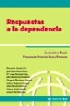 RESPUESTAS A LA DEPENDENCIA