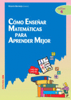 COMO ENSEÑAR MATEMATICAS PARA APRENDER MEJOR