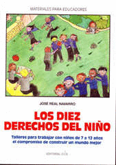 LOS DIEZ DERECHOS DEL NIÑO