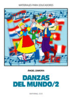 DANZAS DEL MUNDO (VOL. 2)