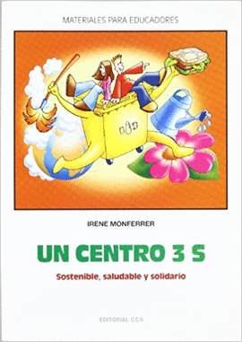 UN CENTRO 3 S