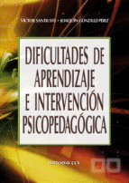 DIFICULTADES DE APRENDIZAJE,E INTERVENCION PSICOPEDAGOGICA