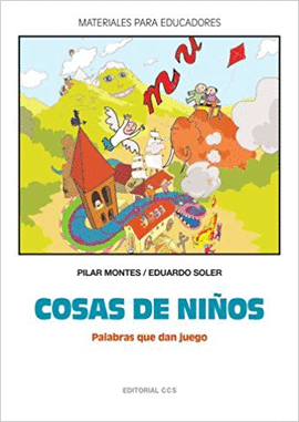 COSAS DE NIÑO