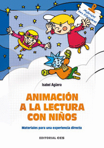 ANIMACION A LA LECTURA CON NIÑOS