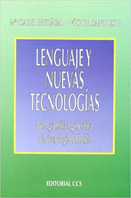 LENGUAJE Y NUEVAS TECNOLOGIAS