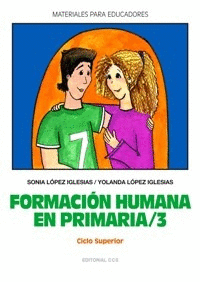 FORMACION HUMANA EN PRIMARIA/ 3