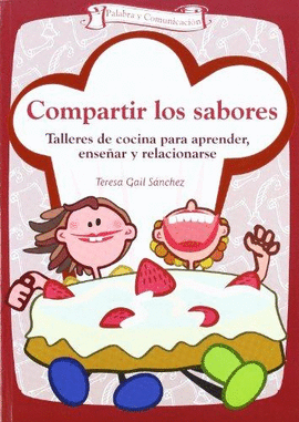 COMPARTIR LOS SABORES