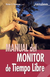 MANUAL DEL MONITOR EN TIEMPO LIBRE