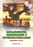 ADOLESCENTES, INMIGRACION E INTERCULTURALIDAD