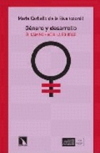 GENERO Y DESARROLLO EL CAMINO HACIA LA EQUIDAD