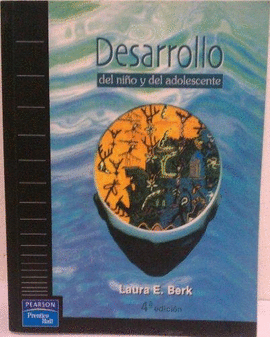 DESARROLLO DEL NIÑO Y DEL ADOLESCENTE 4ª EDIC.