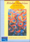 METODOS NUMERICOS C/MATLAB 3ªEDIC.