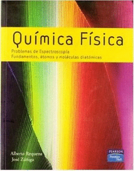 QUIMICA FISICA