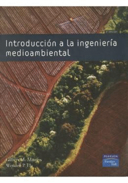 INTRODUCCION A LA INGENIERIA MEDIOAMBIENTAL 3º EIDC.