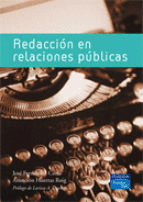 REDACCION EN RELACIONES PUBLICAS
