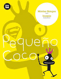 PEQUEÑO COCO