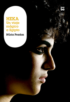 HEKA: UN VIAJE MAGICO A EGIPTO