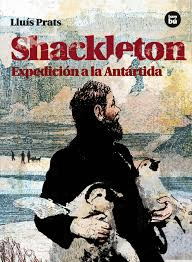 SHACKLETON