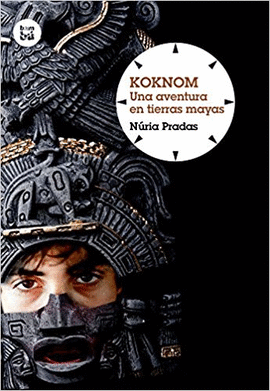 KOKNOM: UNA AVENTURA EN TIERRAS MAYAS