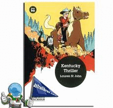 KENTUCKY THRILLER