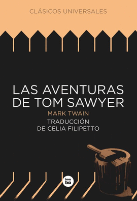 LAS AVENTURAS DE TOM SAWYER