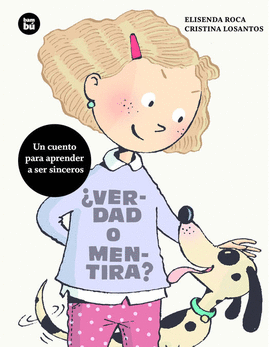 VERDAD O MENTIRA