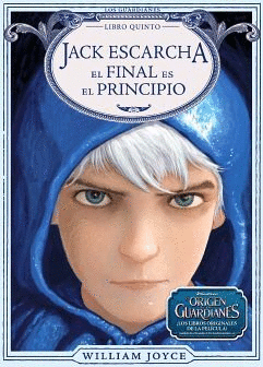 JACK ESCARCHA EL FINAL ES EL PRINCIPIO #5