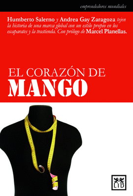 EL CORAZON DE MANGO