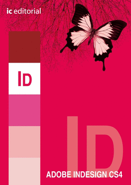 ADOBE INDESIGN CS4