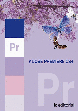 ADOBE PREMIERE PRO CS4