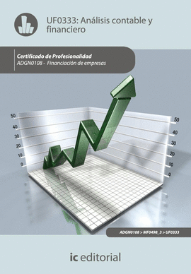 ANALISIS CONTABLE Y FINANCIERO