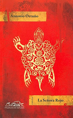 LA SEÑORA ROJO
