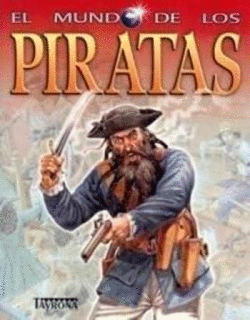 EL MUNDO DE LOS PIRATAS
