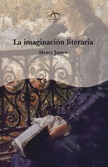 LA IMAGINACION LITERARIA