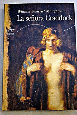 LA SEÑORA CRADDOCK