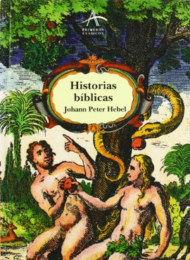 HISTORIAS BIBLICAS