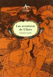 LAS AVENTURAS DE ULISES