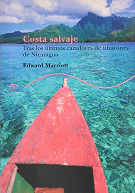 COSTA SALVAJE