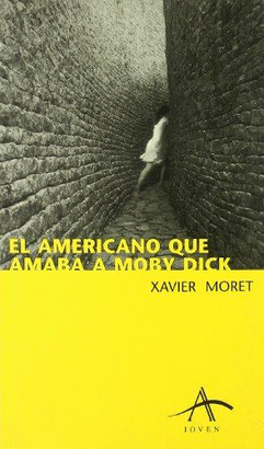 AMERICANO QUE AMABA A MOBY DICK