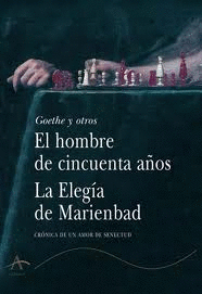 EL HOMBRE DE CINCUENTA AÑOS