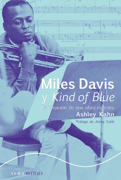 MILES DAVID Y KIND OF BLUE